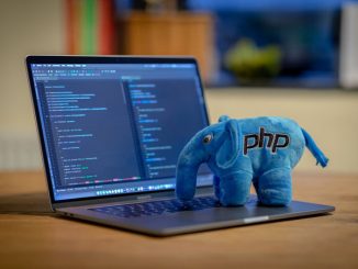 PHP 8. Nuevas mejoras