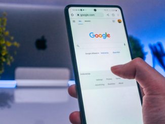 google realiza actualización de su algoritmo de búsqueda